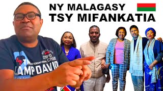 NY TSY FIFANKATIAVANA  SAMY MALAGASY [upl. by Seyer]