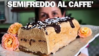 SEMIFREDDO al CAFFE irresistibile [upl. by Roley]