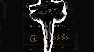 Azealia Banks  212 Instrumental [upl. by Ecirtam47]