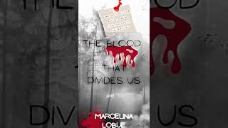 the blood that divides us 12525 books booktube reading booktok shorts newrelease bookish [upl. by Nanreit]