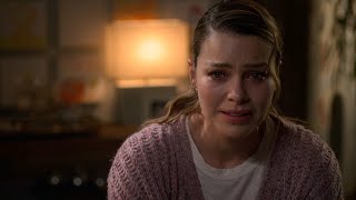 Chloe meets Dans ghost subtitles 4K 2160p Lucifer S06 E05 HQ [upl. by Akamaozu262]