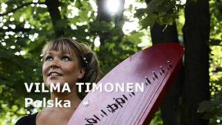 Vilma Timonen quotPolskaquot [upl. by Jarvey]