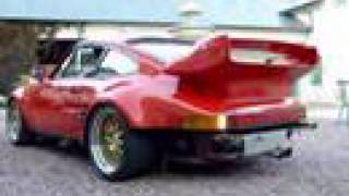 PORSCHE 935 WorksZORK TUBE sound [upl. by Yddeg]