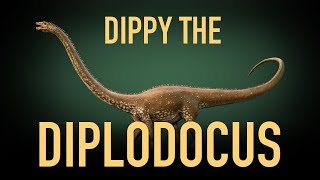 Dippy the Diplodocus Documentary [upl. by Glynas]