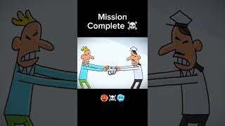 Mission Completed 🥵🥶💀 animation memes trollface funny shorts ytshorts edit explore fyp [upl. by Cort]