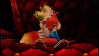 Conkers Bad Fur Day  01  Prologue [upl. by Arlyn]