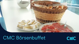 CMC BörsenBuffet Deutsche Bank und Commerzbank brechen Fusionsgespräche ab [upl. by Akeemat894]