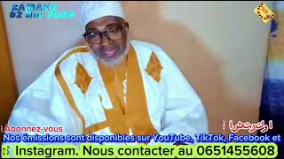 Cheikh Mamoudou KOITA 02 Novembre 2024 [upl. by Mialliw]