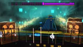 Schism Drop D  Tool  Rocksmith 2014 [upl. by Esital160]