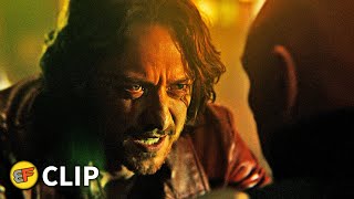 Charles Xavier Meets Professor X Scene  XMen Days of Future Past 2014 Movie Clip HD 4K [upl. by Letrice]