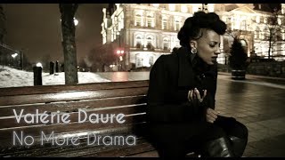 Mary J Blige  No More Drama Cover By Valérie Daure [upl. by Rosario723]