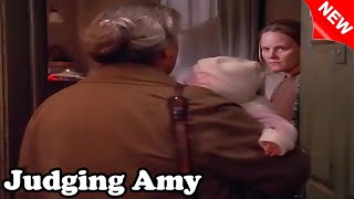 Judging Amy Full Episode  Season 3 Ep 5  Hold on Tight [upl. by Artinak547]