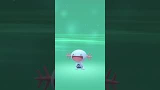 Wooper Evolution [upl. by Baylor]