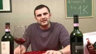 Taurasi Wine Tasting  Episode 977 [upl. by Meingolda970]