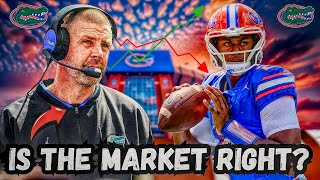 🔥 Napier DEFENDED by Expert Gators FUTURE Analyzed 🔥  JAKE CRAIN [upl. by Alel]