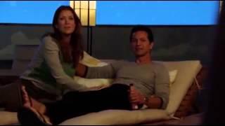 Private Practice Season 6 Deleted scene 9 [upl. by Abbub840]