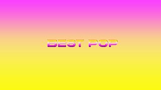 MTV VMA 2024  Best Pop [upl. by Ehsrop]