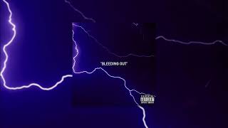 THR13TN  Bleeding Out Official Audio [upl. by Saire]