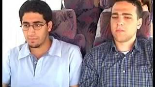 Intermediate Levantine Arabic Jordanian dialect 1 [upl. by Nollie]