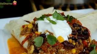 Chilli con carne [upl. by Oberheim]