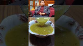 Nitin Gadkari ji Special Santre Ka Soup  nitingadkari oranges souprecipe shorts [upl. by Aerehs89]