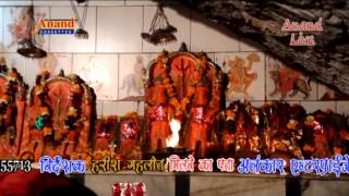 Marwadi New Bhakti Songs 2015  Mataji Aaya Pavana  Shankar Taak Live Bhajan  Rajasthani Songs [upl. by Gautier]