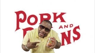 Pork amp Beans  Young Dro Parody [upl. by Lilybel]