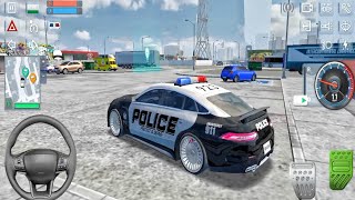 Police Sim 2022  By Ovilex Software   Android Gameplay 720 [upl. by Diva]