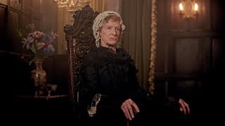 Poldark Season 3 Aunt Agatha [upl. by Aicella]