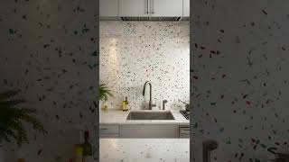 Stunning Kitchen Backsplash Ideas Creative and EyeCatching Designs [upl. by Nyrad]