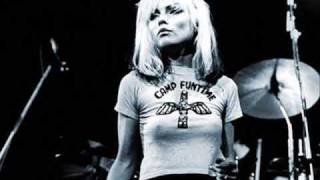 Blondie  Atomic Live 1980 [upl. by Dal]