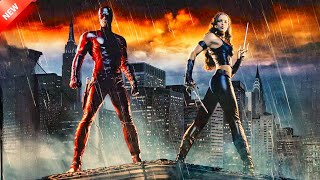 Daredevil or Elektra turn against each other 🤔 MCU Marvel Daredevil Elektra [upl. by Kenyon752]