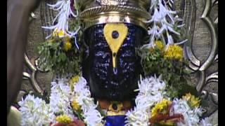 JAY JAY RAM KRISHNA HARI VITTHAL DHUNI BABA MAHARAJ SATARKAR I SAMPOORNA KAAKAD AARTI [upl. by Assej]