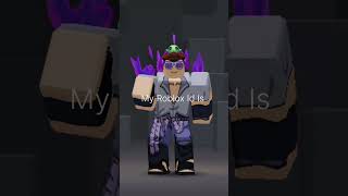 Donate me If you can 🤗🤗 roblox phonk [upl. by Oicram749]