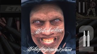 Moloch Vlavo  Vitaj v pekle prod Lucifer Beats [upl. by Maloney902]