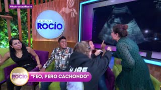 Feo pero cachondo  Programa del 8 de febrero del 2024  Acércate a Rocío [upl. by Asilef986]