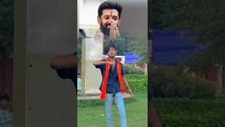 Marihe labeda chheda jam ho jayi  kunalpaswan  paswan ji shorts video chirag paswan [upl. by Karame885]