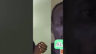 Truth needs to be told vdm duet alaseyori greenscreen africa gistloverblog nollywood comedy [upl. by Theodore]