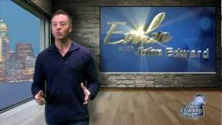 Evolve With John Edward Highlights [upl. by Eydie413]