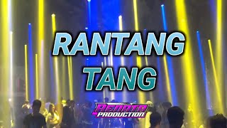 RANTANG TANG  Onar Duan RMXR  NEW REMIX 2024 [upl. by Evangelist]