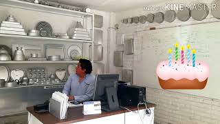 Fabrica de moldes para repostería video1 [upl. by Araccot345]