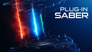 New Plugin SABER  Tutorial 100 Free [upl. by Myrvyn]