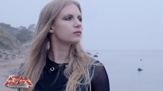 LEAVES EYES  Across The Sea 2018  Official Music Video  AFM Records [upl. by Esinad741]