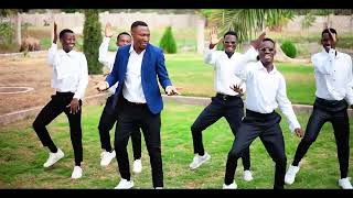 Birasoza  Yamebadilika Dance Challenge [upl. by Waverley]