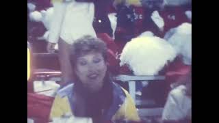 Chartiers Valley Showband 1983 Homecoming [upl. by Chariot]