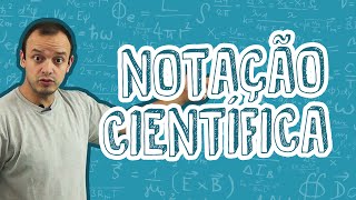 AULA Física  Notação Científica  STOODI [upl. by Domenico]