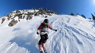 The BEST SKI SEASON OF MY LIFE – Whistler Blackcomb 20212022 Recap [upl. by Hsekin]