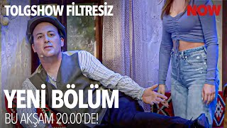 Tolgshow Filtresiz Yeni Bölüm Fragmanı [upl. by Alphonsa]