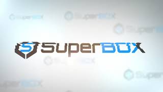 SuperBox SuperControl [upl. by Iviv]