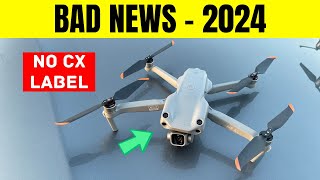 EU Drone Pilots Alert Vital Info for Transition Deadline 2024 [upl. by Nath248]